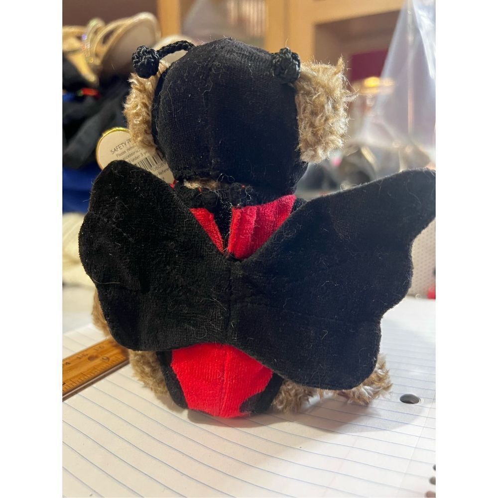 TY The Attic Collection “ Bugsy” - Picture 2 of 6